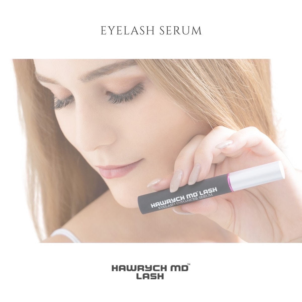 アイケア | 【HAWRYCH MD LASH】まつげ美容液 2ml | ERABEST